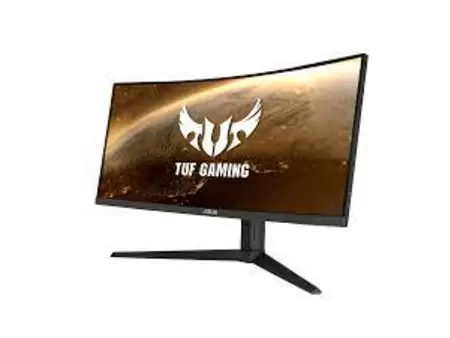 "ASUS TUF Gaming VG34VQL1B 34 Inch HDR VA Curved Monitor Price in Pakistan, Specifications, Features"