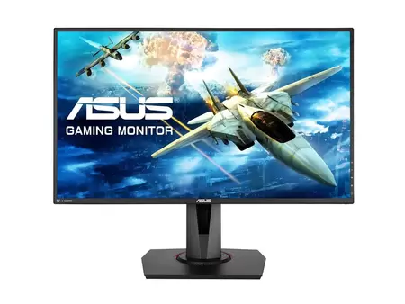 "ASUS VG278QR 27" FHD 165Hz  Gaming Monitor Price in Pakistan, Specifications, Features"