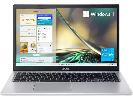 "Acer Aspire  A315 59 31QF Core i3 12th Generation 8GB RAM 256GB SSD Windows 11 Price in Pakistan, Specifications, Features"