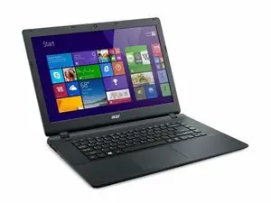 "Acer Aspire  ES1-511 Price in Pakistan, Specifications, Features"