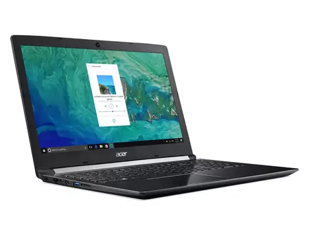 "Acer Aspire 5 A515-51G Core i5-8th Generation Quad Core 4GB RAM 1TB HDD 2GB Graphics NVIDIA MX130 Price in Pakistan, Specifications, Features"