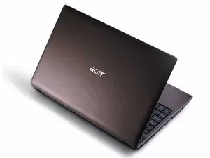 "Acer Aspire 5742 ( Ci3 ) Price in Pakistan, Specifications, Features"