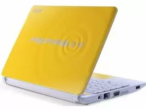 "Acer Aspire One Happy 2 Banana Cream Price in Pakistan, Specifications, Features"