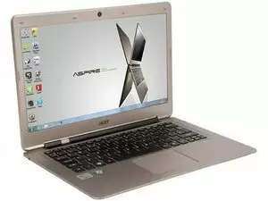 "Acer Aspire S3 Price in Pakistan, Specifications, Features"