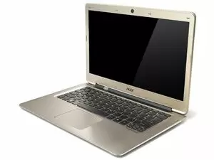 "Acer Aspire S3-391 Price in Pakistan, Specifications, Features"