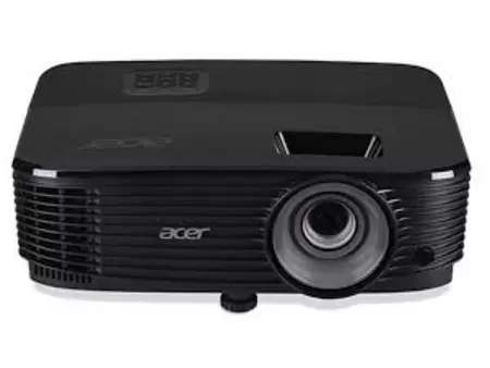 "Acer Essential Series Projector X118H 3600 Lumens, HDMI, VGA, USB Price in Pakistan, Specifications, Features"
