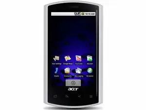 "Acer Liquid S100 Price in Pakistan, Specifications, Features"
