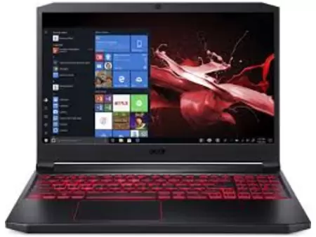 "Acer Nitro 5 Core i5 10th Generation 8GB Ram 256GB Storage 4GB Nvidia Gtx1650 Win10 Price in Pakistan, Specifications, Features"