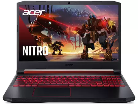 "Acer Nitro AN515 58 532M Core i5 12th Generation 16GB RAM 512GB SSD 4GB RTX 3050Ti Windows 11 Price in Pakistan, Specifications, Features"