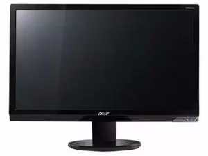 "Acer P195HQB 18.5" LCD Price in Pakistan, Specifications, Features"