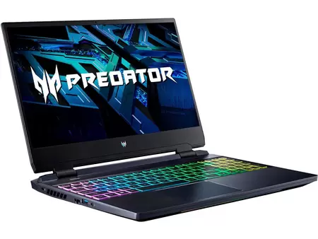"Acer Predator Helios 300 Core i7 12th Generation 16GB RAM 512GB SSD 6GB NVIDIA RTX3060 Windows 11 Price in Pakistan, Specifications, Features"