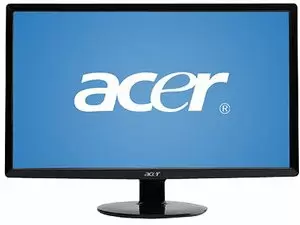 "Acer S201HL Price in Pakistan, Specifications, Features"