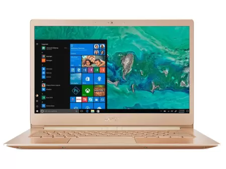 "Acer Swift 5 Core i5 8th Generation Laptop 8GB RAM 256GB SSD Price in Pakistan, Specifications, Features"