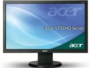 "Acer V193HQB Price in Pakistan, Specifications, Features"