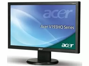 "Acer V193HQLA Price in Pakistan, Specifications, Features"