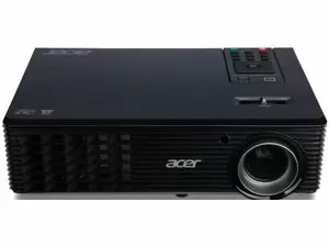 "Acer X112 DLP projector Price in Pakistan, Specifications, Features"