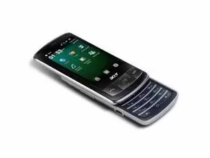 "Acer beTouch E200 Price in Pakistan, Specifications, Features"