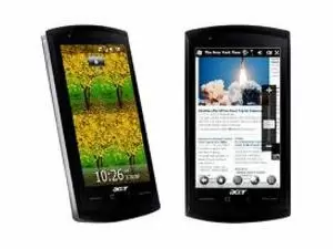 "Acer neoTouch S200 Price in Pakistan, Specifications, Features"