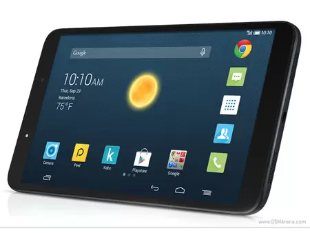 "Alcatel Hero  8 inches DS Tablet Price in Pakistan, Specifications, Features"