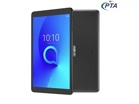 "Alcatel Tab 1T10 2GB RAM 32GB Storage 10.1 Inches Wifi Price in Pakistan, Specifications, Features"