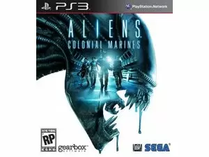 "Aliens Colonial Marines Price in Pakistan, Specifications, Features, Reviews"