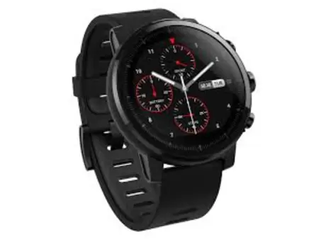 "Amazfit Stratos Price in Pakistan, Specifications, Features"