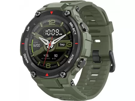 "Amazfit T-Rex Green Price in Pakistan, Specifications, Features"