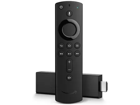 "Amazon Fire Stick 4K 2022 Price in Pakistan, Specifications, Features"