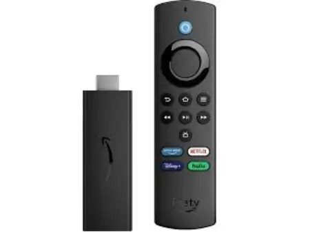"Amazon Fire TV Stick 4K Max 2023 Price in Pakistan, Specifications, Features"