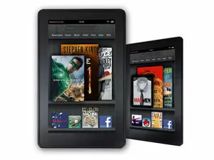 "Amazon Kindle Fire Price in Pakistan, Specifications, Features"