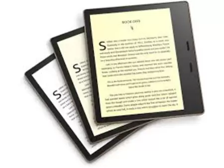 "Amazon Kindle Oasis 32GB Wifi Price in Pakistan, Specifications, Features"