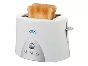 "Anex 2 Slice Toaster AG-3011 Price in Pakistan, Specifications, Features, Reviews"