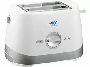 "Anex 2 Slice Toaster AG-3019 Price in Pakistan, Specifications, Features, Reviews"