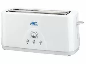 "Anex 4 Slice Toaster AG-3020 Price in Pakistan, Specifications, Features, Reviews"
