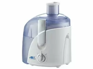 "Anex AG-81 Juicer Price in Pakistan, Specifications, Features"