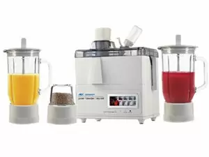 "Anex Blender Grinder  AG-171GL Price in Pakistan, Specifications, Features"