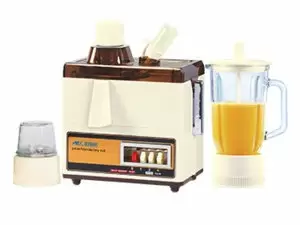 "Anex Blender Grinder  AG-177GL Price in Pakistan, Specifications, Features"
