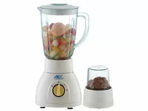 "Anex Blender Grinder 2 in 1 AG-6027 Price in Pakistan, Specifications, Features"