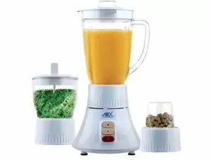 "Anex Blender Grinder 2 in 1 AG-6038 Price in Pakistan, Specifications, Features"