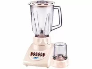 "Anex Blender Grinder 2 in 1 AG-697 Price in Pakistan, Specifications, Features, Reviews"