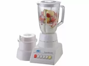 "Anex Blender Grinder 2 in 1 AG-808 Price in Pakistan, Specifications, Features"