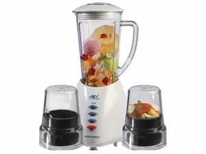 "Anex Blender Grinder 3 in 1 AG-108 Price in Pakistan, Specifications, Features"