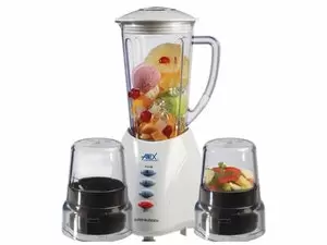"Anex Blender Grinder 3 in 1 AG-108 Price in Pakistan, Specifications, Features"