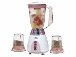 "Anex Blender Grinder 3 in 1 AG-6016 Price in Pakistan, Specifications, Features"