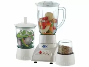 "Anex Blender Grinder 3 in 1 AG-6023 Price in Pakistan, Specifications, Features"