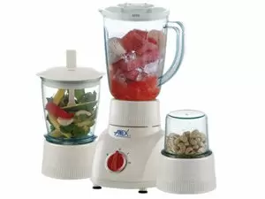 "Anex Blender Grinder 3 in 1 AG-6026 Price in Pakistan, Specifications, Features"