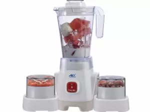 "Anex Blender Grinder 3 in 1 AG-6036 Price in Pakistan, Specifications, Features"