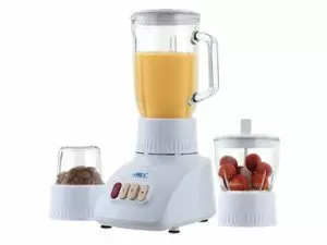 "Anex Blender Grinder 3 in 1 AG-6040 Price in Pakistan, Specifications, Features"