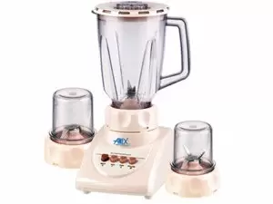 "Anex Blender Grinder 3 in 1 AG-691 Price in Pakistan, Specifications, Features"