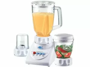 "Anex Blender Grinder 3 in 1 AG-695 Price in Pakistan, Specifications, Features, Reviews"